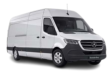 4 MTR Sprinter